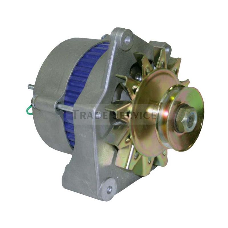 35213675 Prestolite alternator