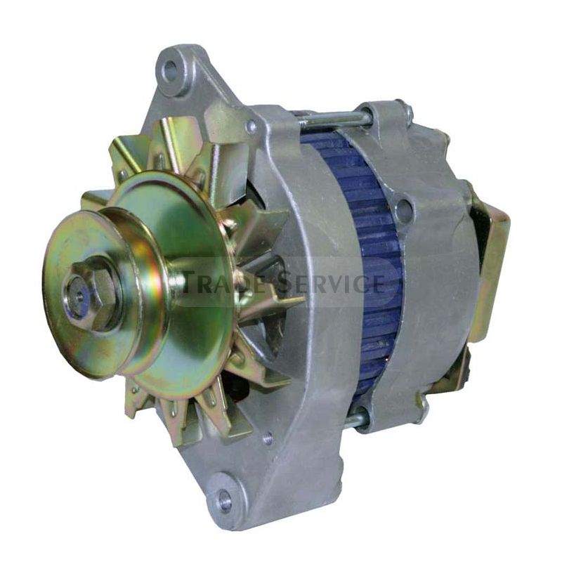 35214170 Prestolite alternator