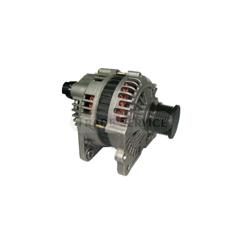 35214370 Prestolite alternator