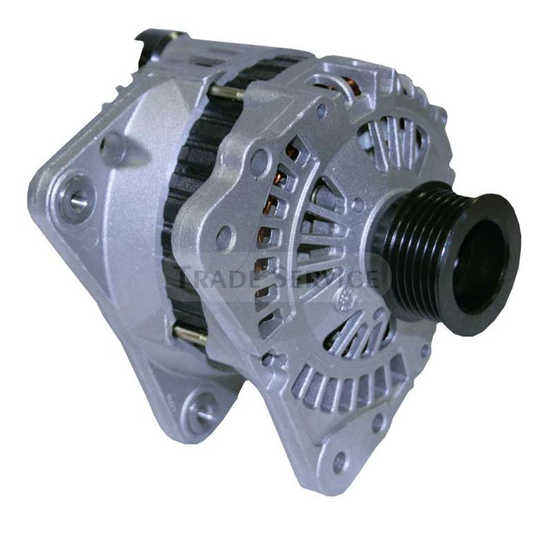 35214410 Prestolite alternator