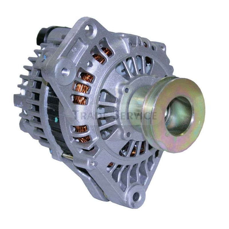 35214415 Prestolite alternator