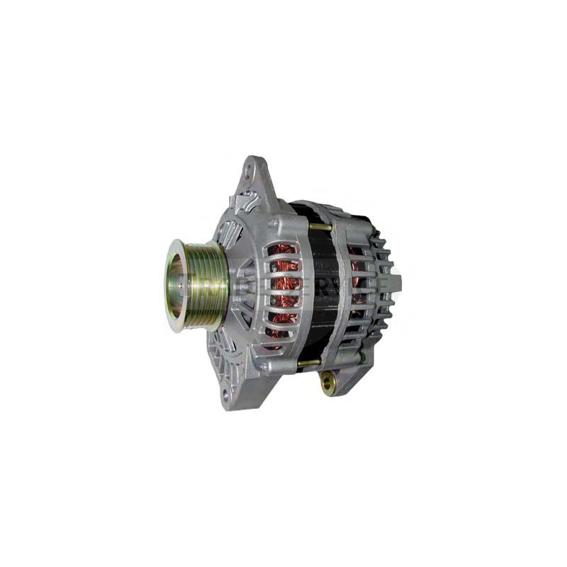 35214445 Prestolite alternator