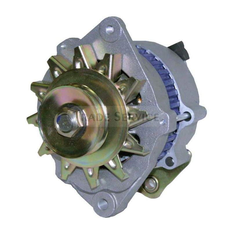 35214665 Prestolite alternator