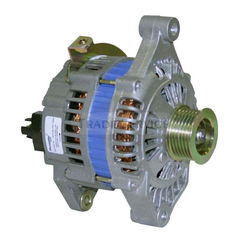 35214830 Prestolite alternator