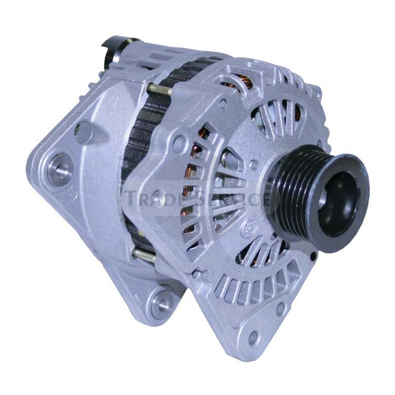 35214955 Prestolite alternator