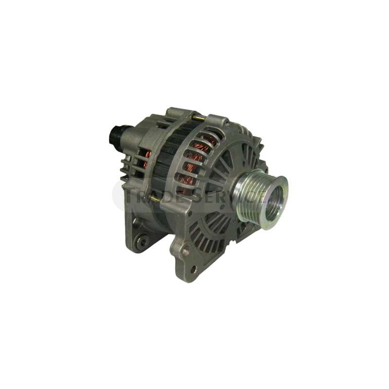 35214995 Prestolite alternator