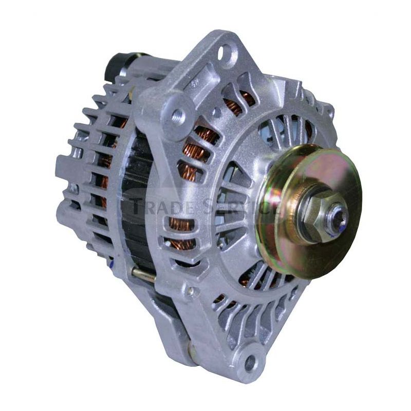 35215110 Prestolite alternator
