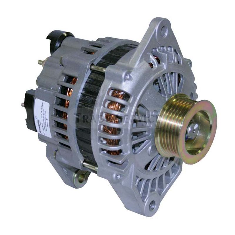 35215250 Prestolite alternator