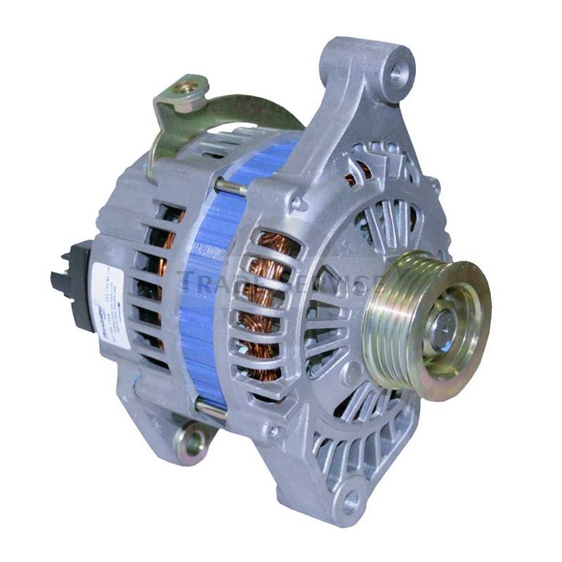 35215260 Prestolite alternator