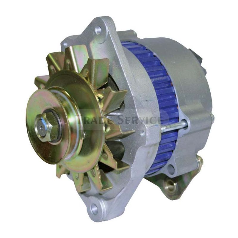 35215280 Prestolite alternator