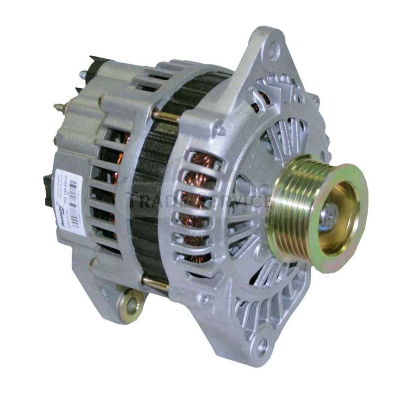 35215340 Prestolite alternator