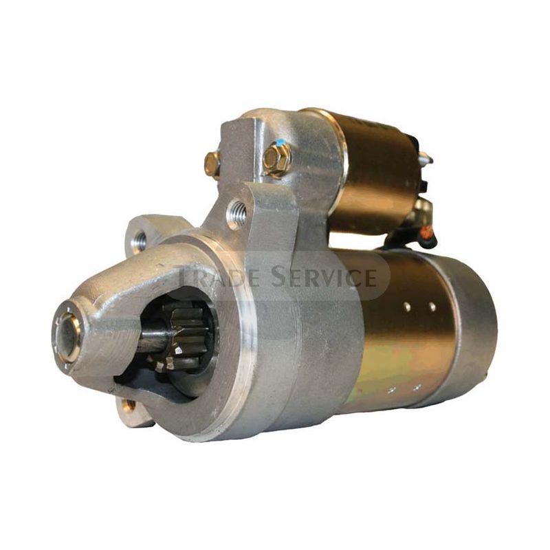 35258420 Prestolite starter motor