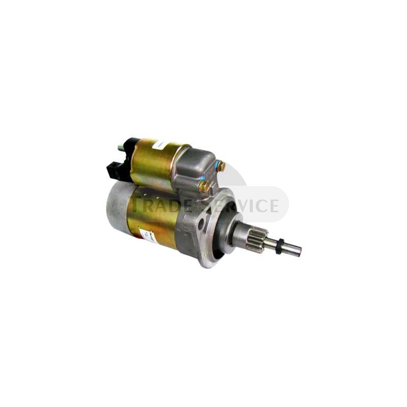 35258640 Prestolite starter motor