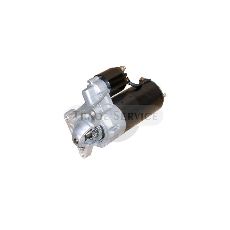 35258730 Prestolite starter motor