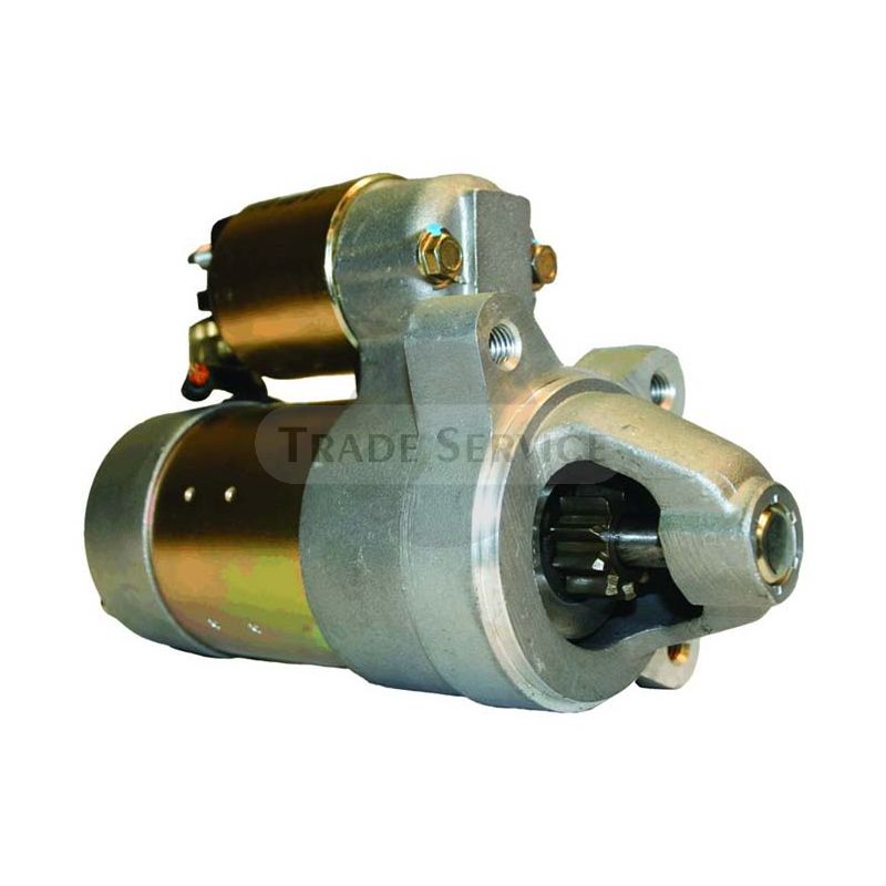 35258850 Prestolite starter motor