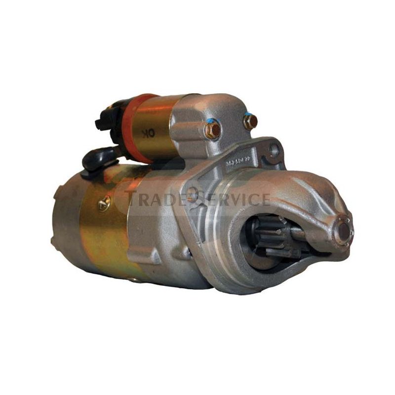 35259600 Prestolite starter motor