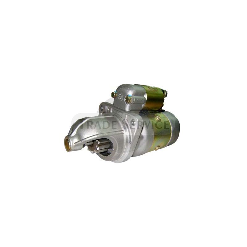 35259650 Prestolite starter motor