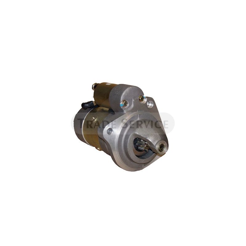 35259930 Prestolite starter motor
