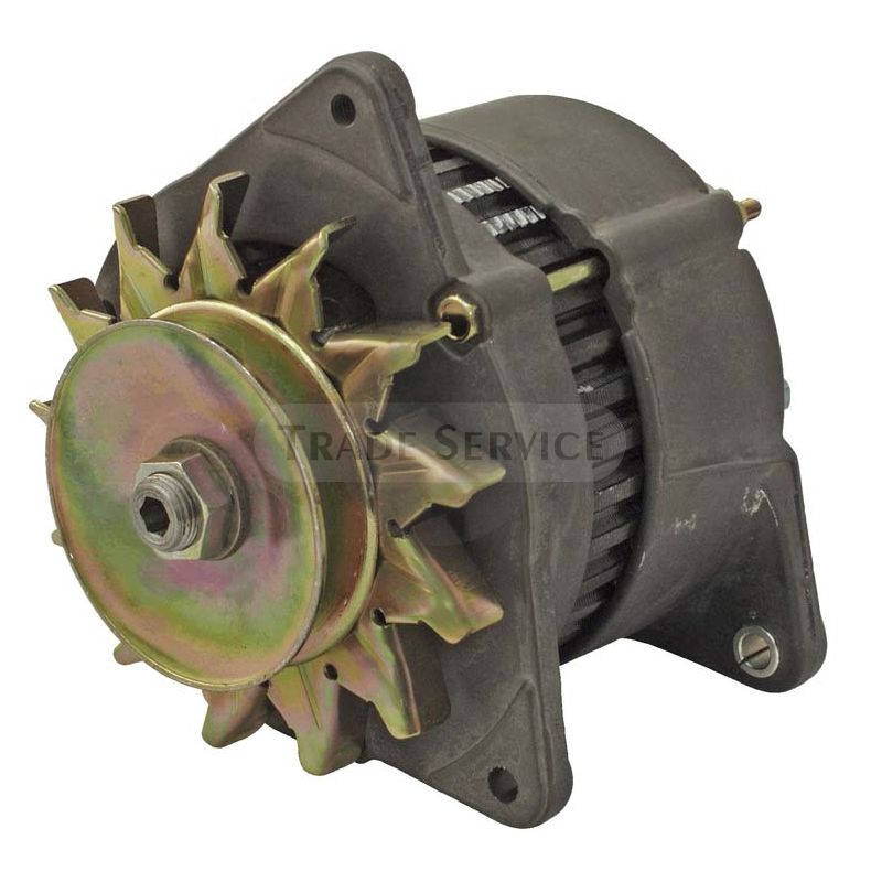 47020069 Prestolite alternator
