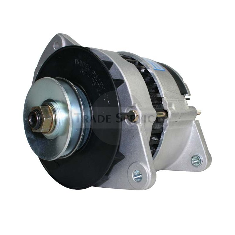 66021126M Prestolite alternator