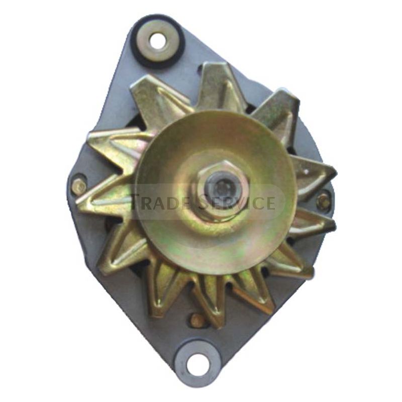 66021151MS Prestolite alternator