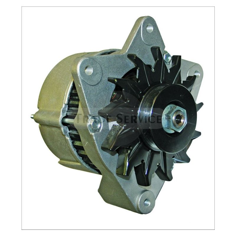 66021153B Prestolite alternator