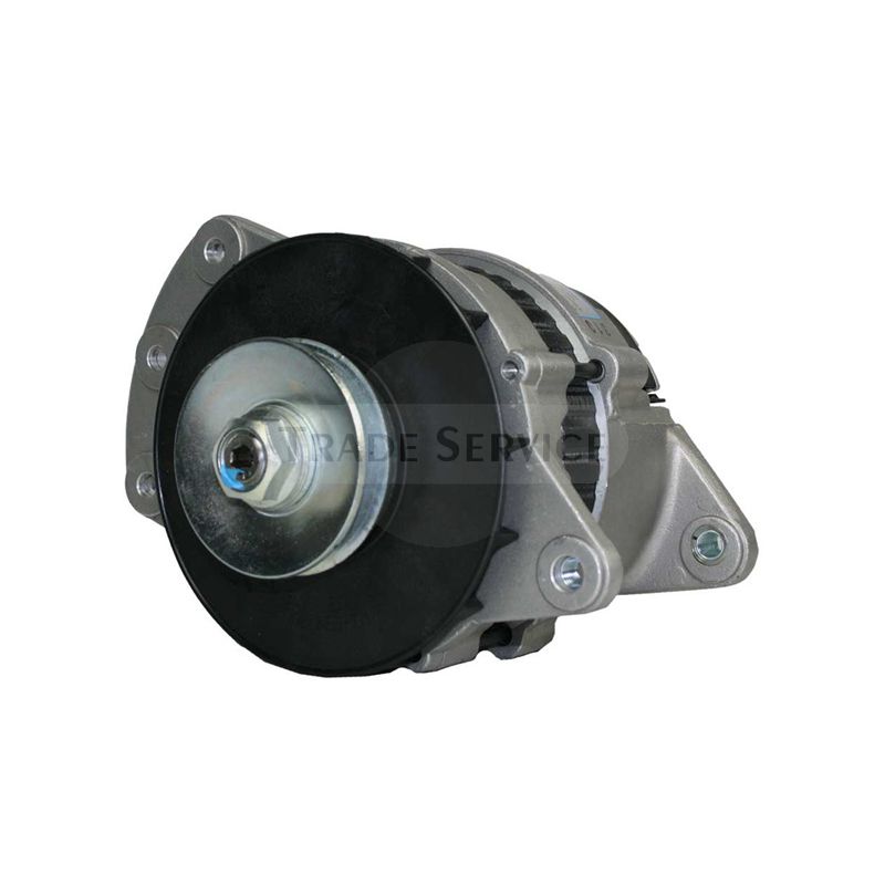 66021174 Prestolite alternator
