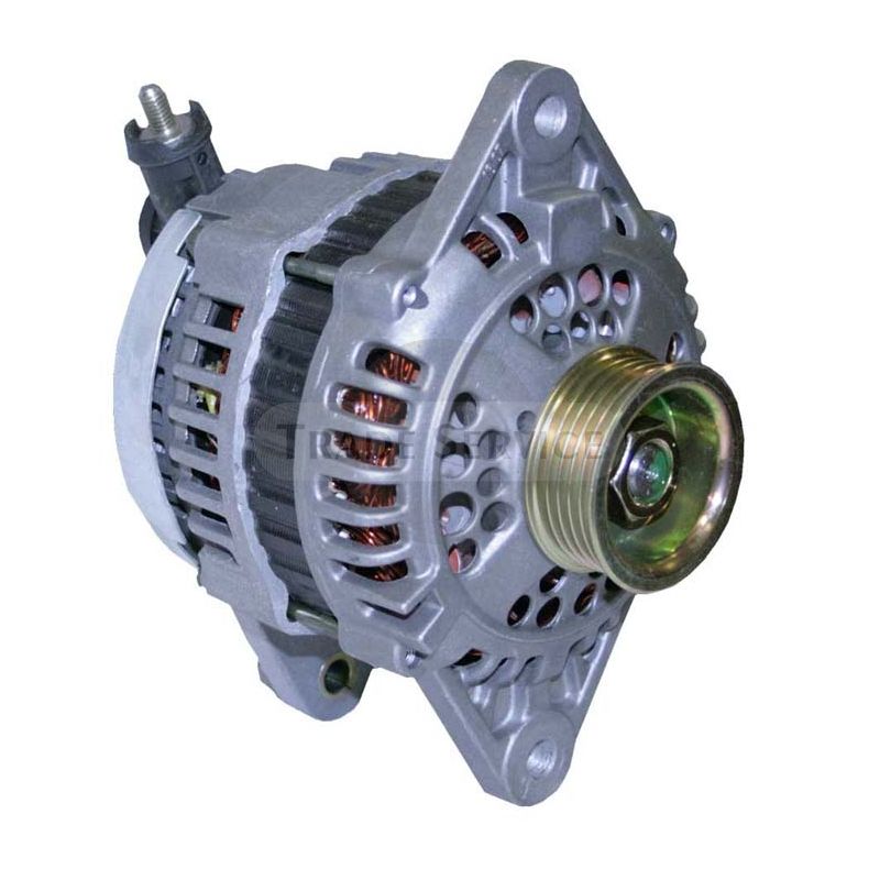 66021301 Prestolite alternator