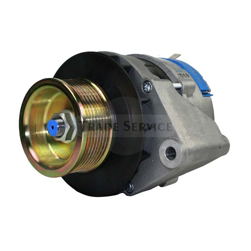 66021491 Prestolite alternator