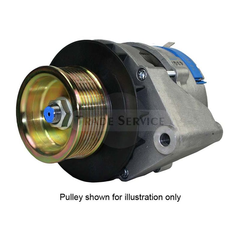 66021492 Prestolite alternator