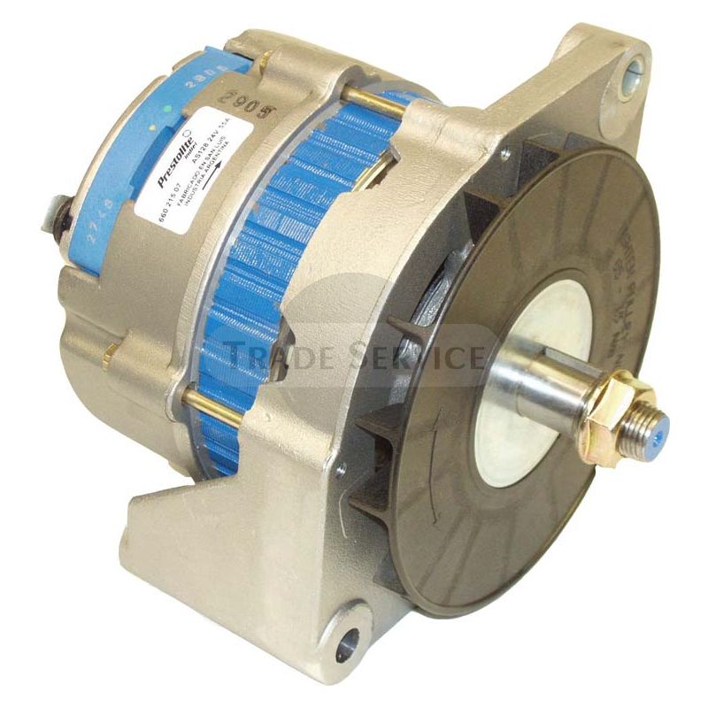 66021507 Prestolite alternator