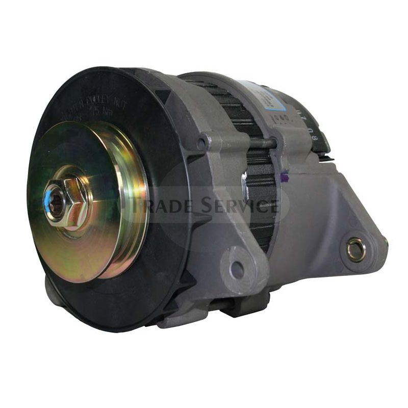 66021535 Prestolite alternator