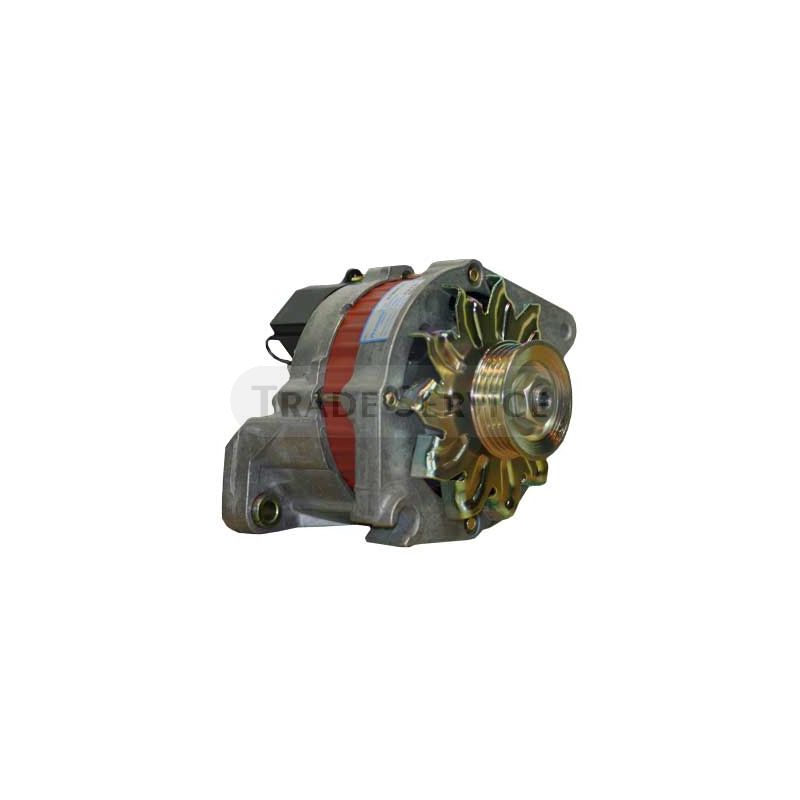 66021554 Prestolite alternator