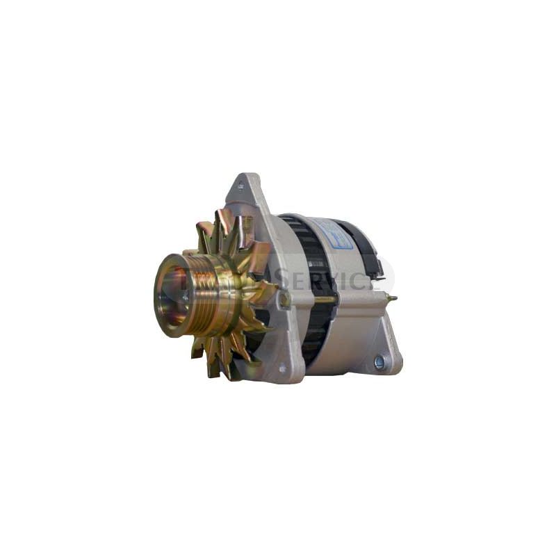 66021563 Prestolite alternator