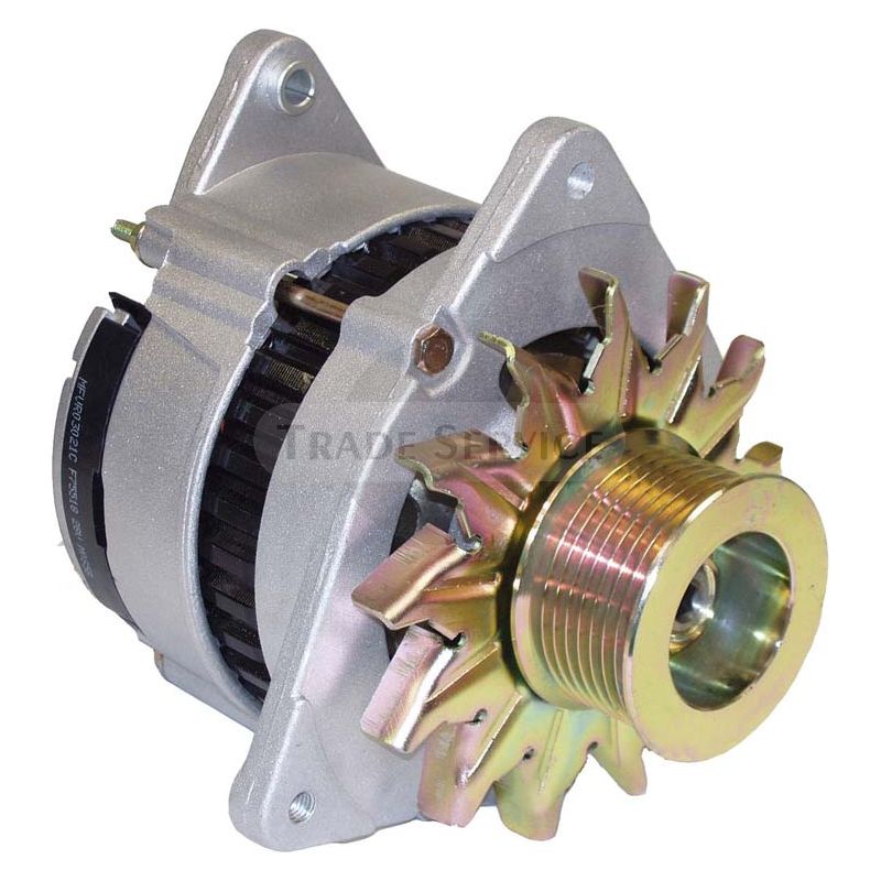66021585 Prestolite alternator