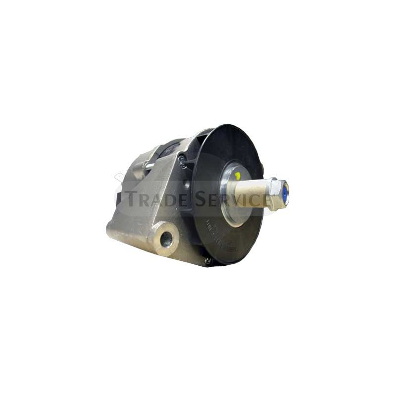 66021617 Prestolite alternator