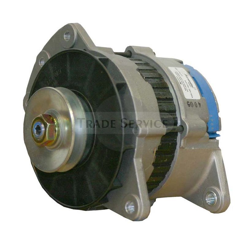66021623 Prestolite alternator