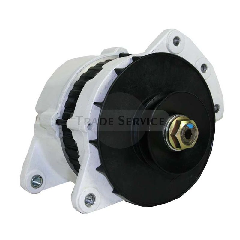 66021623M Prestolite alternator