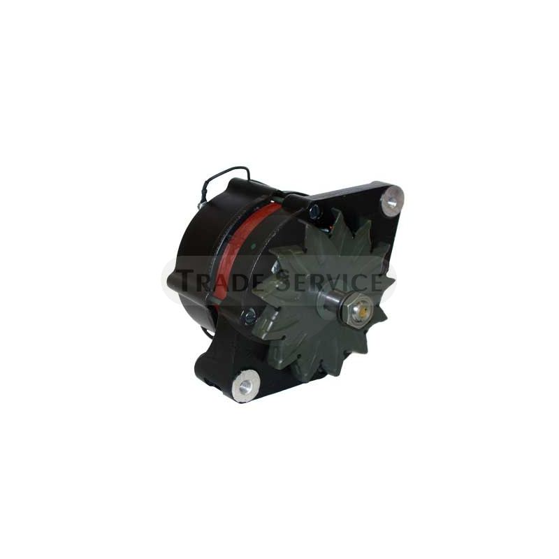 66021624 Prestolite alternator