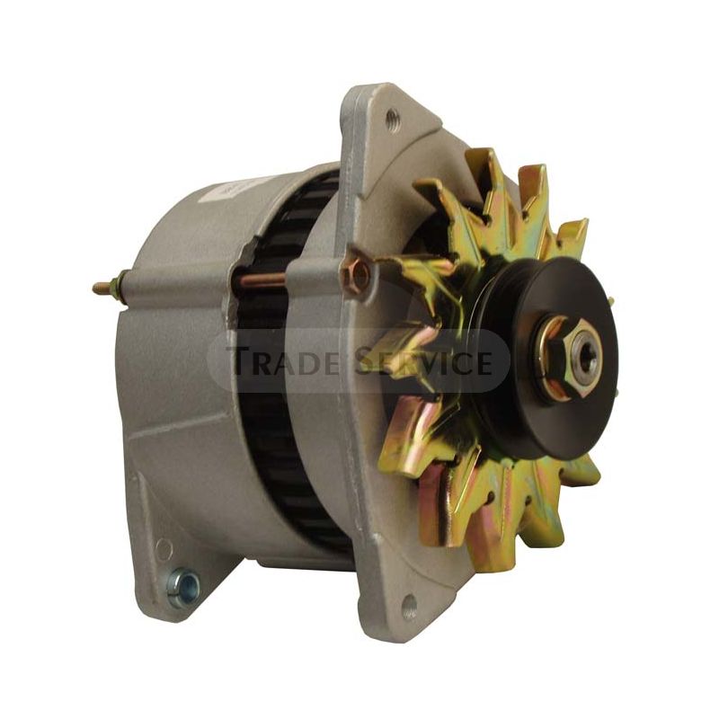 66021636 Prestolite alternator