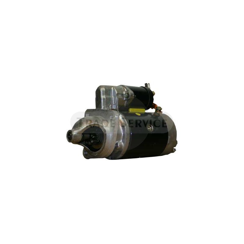 66925051 Prestolite starter motor