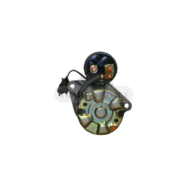 66925146 Prestolite starter motor