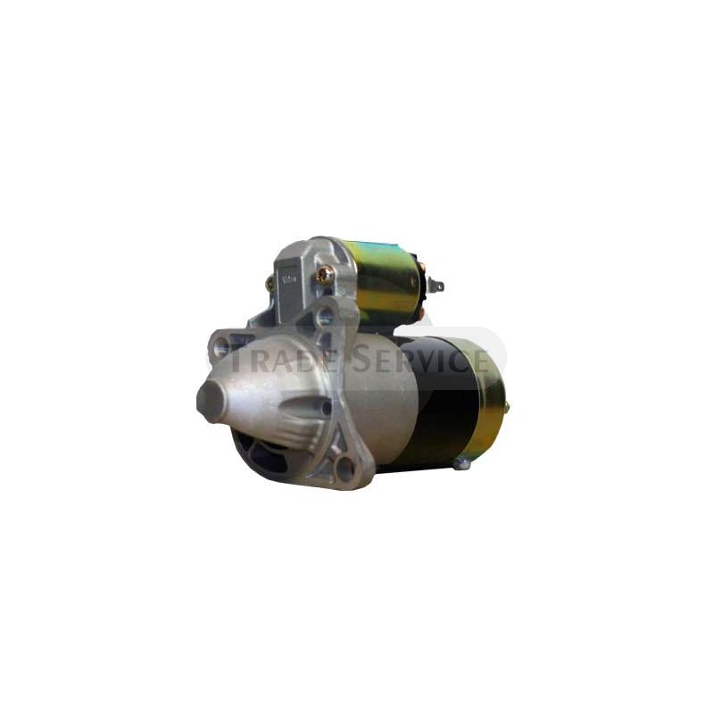 66925160 Prestolite starter motor