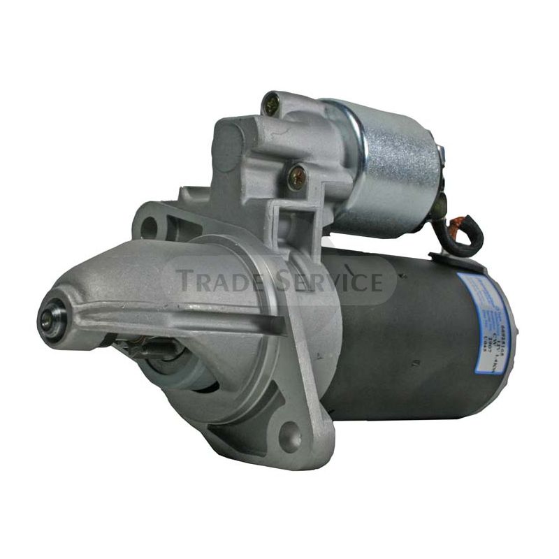 66925165 Prestolite starter motor