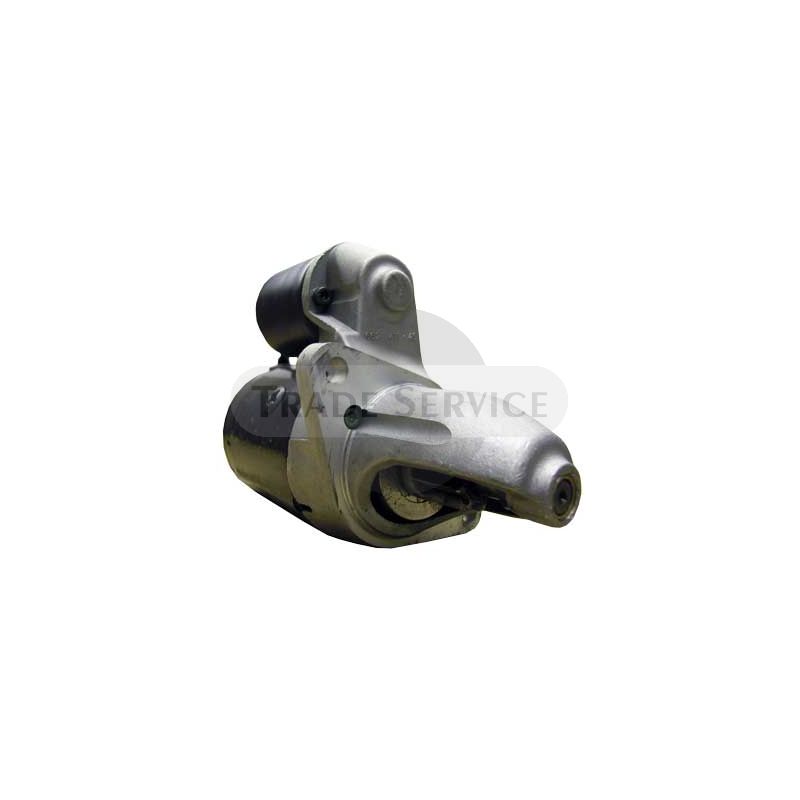 66925201 Prestolite starter motor