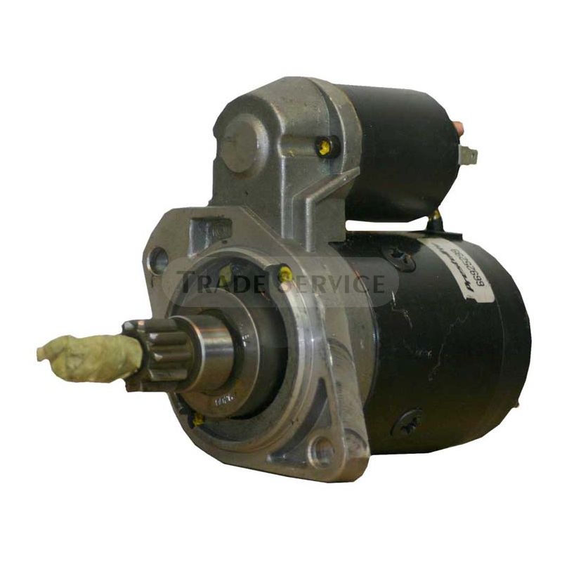 66925299 Prestolite starter motor