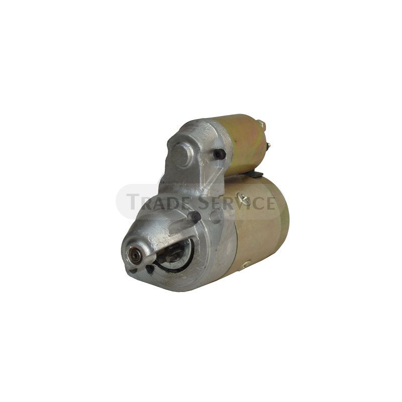 66925301 Prestolite starter motor