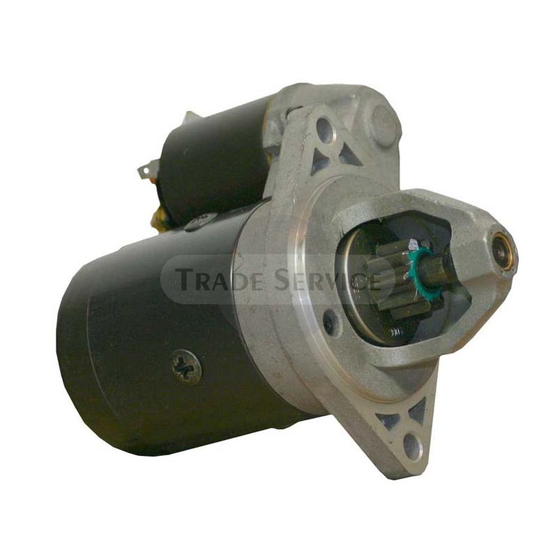 66925379 Prestolite starter motor