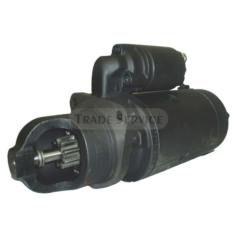 857472GB Prestolite starter motor