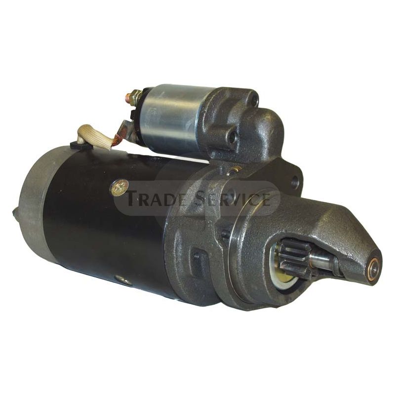 858780GB Prestolite starter motor